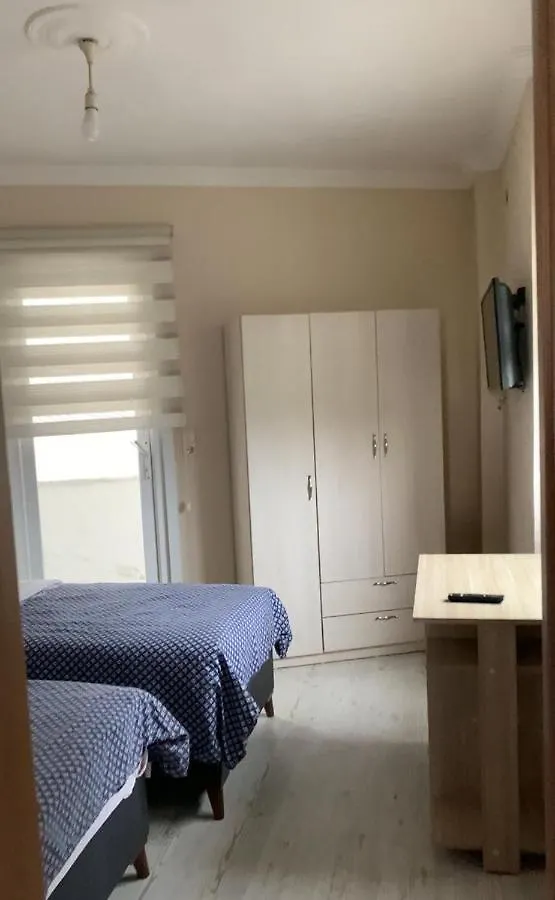 Nuralp Apart Otel - ترابزون 2*,  تركيا