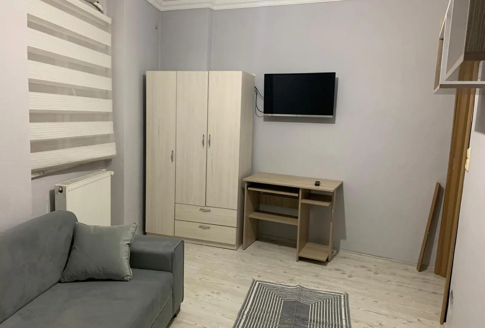 Nuralp Apart Otel - ترابزون 2*,  تركيا