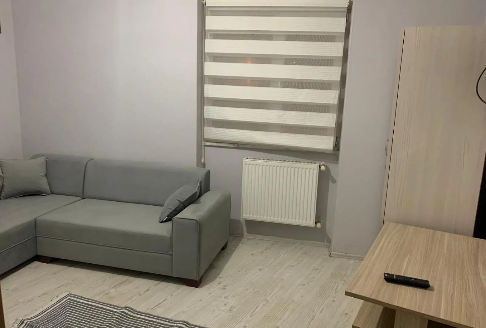 شقة فندقية Nuralp Apart Otel - ترابزون
