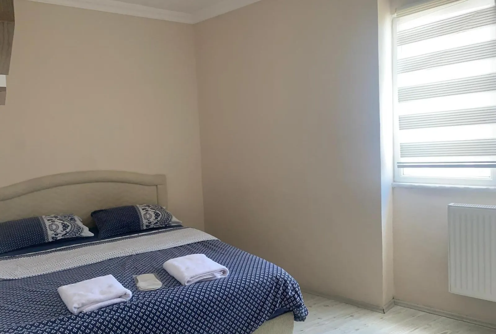 Nuralp Apart Otel - ترابزون شقة فندقية