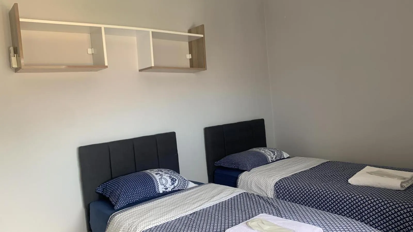 Nuralp Apart Otel - ترابزون