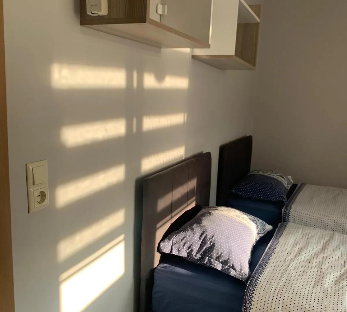 شقة فندقية Nuralp Apart Otel - ترابزون