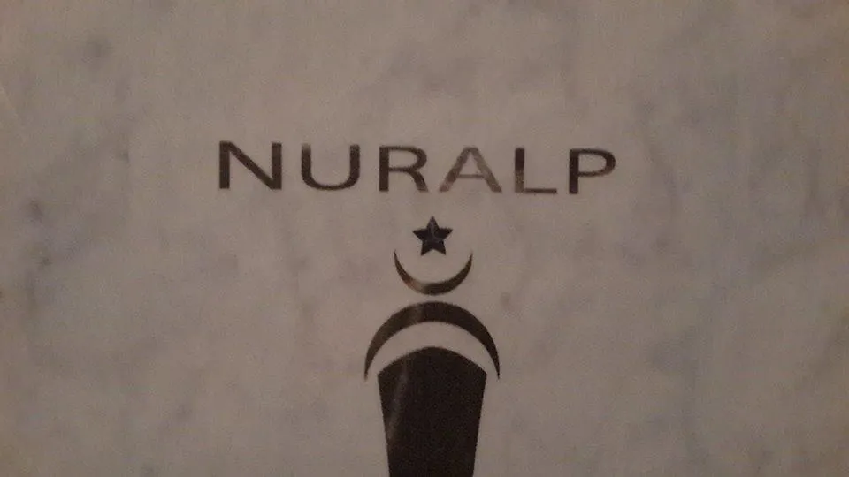 Nuralp Apart Otel - ترابزون شقة فندقية