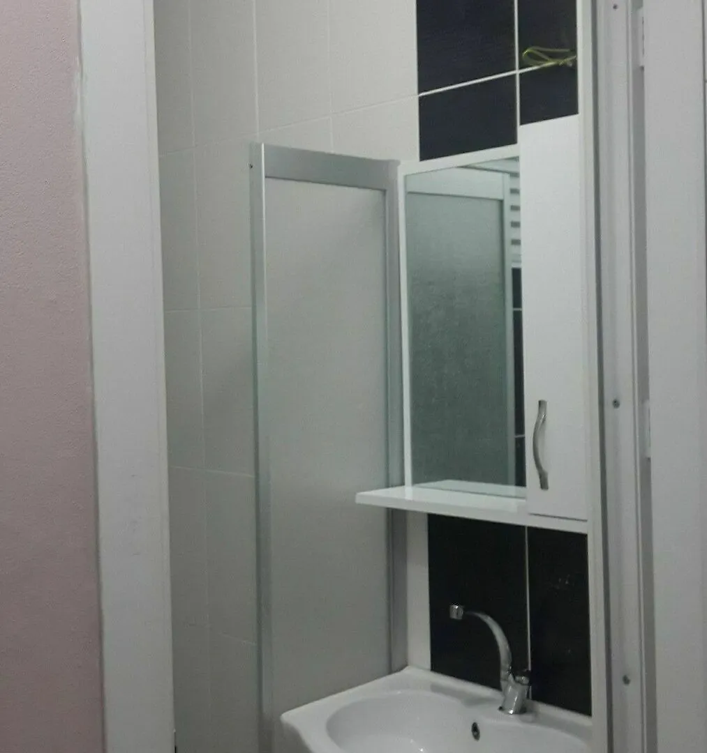 Nuralp Apart Otel - ترابزون