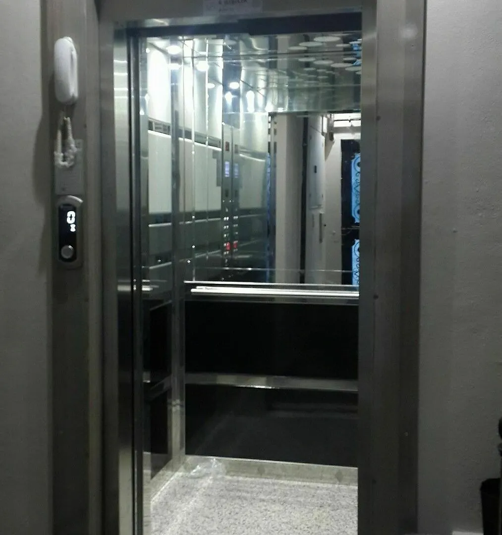 Nuralp Apart Otel - ترابزون