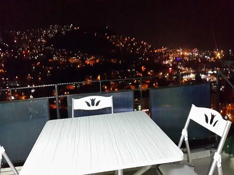 Nuralp Apart Otel - ترابزون 2*,  تركيا
