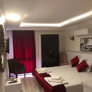 çarşi Hotel&cafe Trabzon