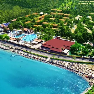 Kuştur Club Village Resort Kuşadası