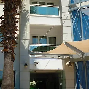 Blue Lagoon Otel Marmaris