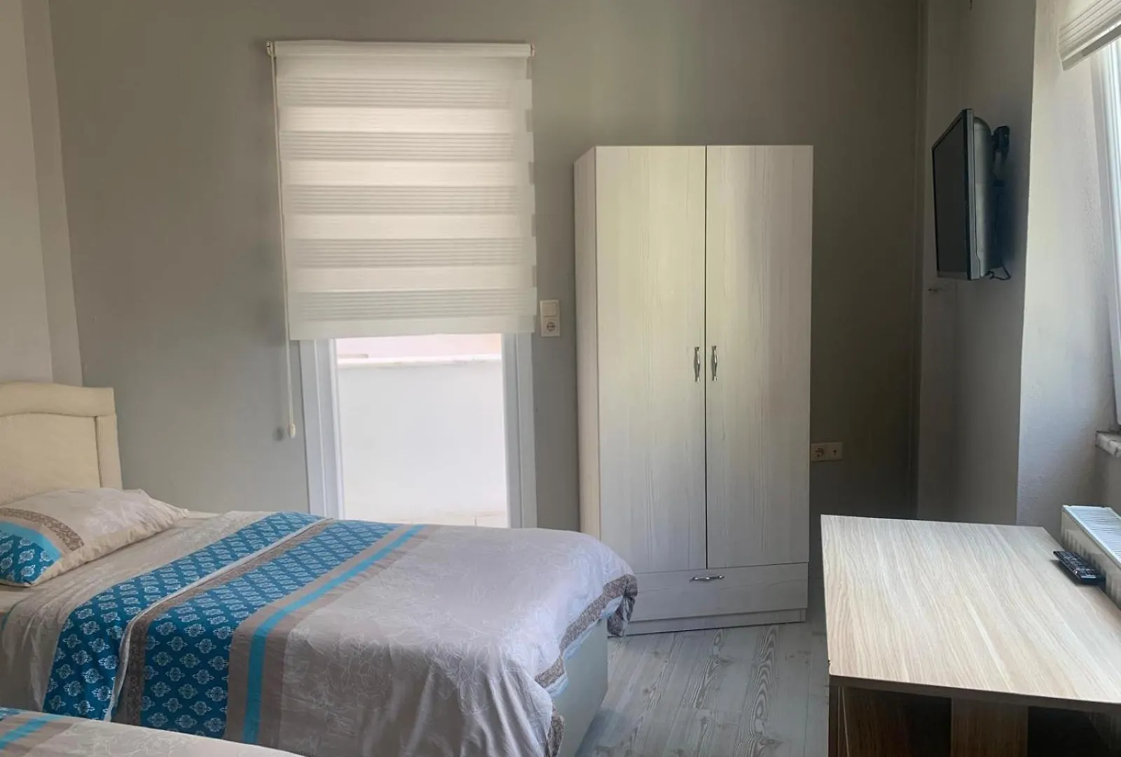 Nuralp Apart Otel - トラブゾン